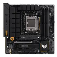 ASUS TUF GAMING B650M-PLUS WIFI AMD B650 Zócalo AM5 micro ATX