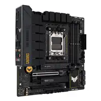 ASUS TUF GAMING B650M-PLUS WIFI AMD B650 Zócalo AM5 micro ATX