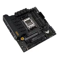 ASUS TUF GAMING B650M-PLUS WIFI AMD B650 Zócalo AM5 micro ATX