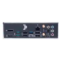ASUS TUF GAMING B650M-PLUS WIFI AMD B650 Zócalo AM5 micro ATX