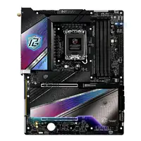 Asrock Phantom Gaming Z890 Nova WiFi Intel Z890 LGA 1851 (Socket V1) ATX