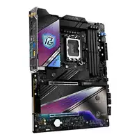Asrock Phantom Gaming Z890 Nova WiFi Intel Z890 LGA 1851 (Socket V1) ATX