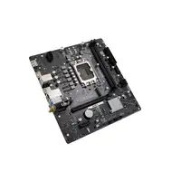 Biostar H610MT-E placa base Intel H610 LGA 1700 micro ATX