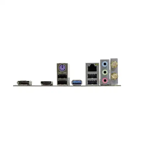 Biostar H610MT-E placa base Intel H610 LGA 1700 micro ATX