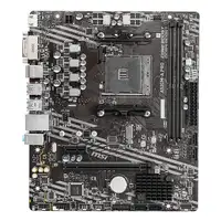 MSI A520M-A PRO placa base AMD A520 Zócalo AM4 micro ATX