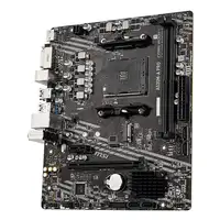 MSI A520M-A PRO placa base AMD A520 Zócalo AM4 micro ATX