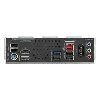 GIGABYTE H810M GAMING WIFI6 Placa base - Procesadores Intel Core Ultra (Serie 2),