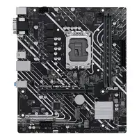 ASUS PRIME H610M-E D4-CSM Intel H610 LGA 1700 micro ATX