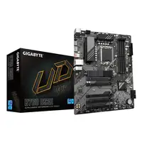 GIGABYTE B760 DS3H Placa Base - Compatible con procesadores Intel Core de 14ª gene