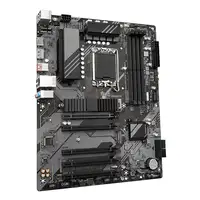 GIGABYTE B760 DS3H Placa Base - Compatible con procesadores Intel Core de 14ª gene