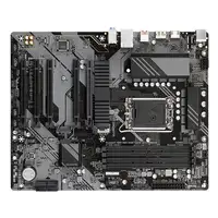GIGABYTE B760 DS3H Placa Base - Compatible con procesadores Intel Core de 14ª gene