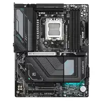 GIGABYTE B850 GAMING X WIFI6E Placa Base - Procesadores AMD Ryzen Serie 9000, VRM