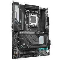GIGABYTE B850 GAMING X WIFI6E Placa Base - Procesadores AMD Ryzen Serie 9000, VRM