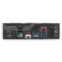 GIGABYTE B850 GAMING X WIFI6E Placa Base - Procesadores AMD Ryzen Serie 9000, VRM