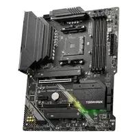 MSI MAG B550 TOMAHAWK MAX WIFI AMD B550 Zócalo AM4 ATX