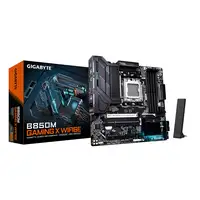 GIGABYTE B850M GAMING X WIFI6E Placa Base - Procesadores AMD Ryzen Serie 9000, VRM