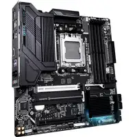 GIGABYTE B850M GAMING X WIFI6E Placa Base - Procesadores AMD Ryzen Serie 9000, VRM