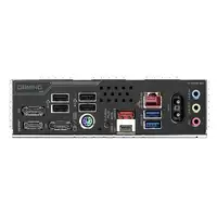 GIGABYTE B850M GAMING X WIFI6E Placa Base - Procesadores AMD Ryzen Serie 9000, VRM