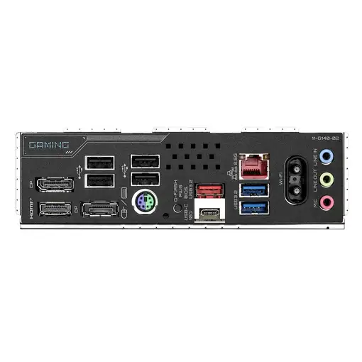 GIGABYTE B850M GAMING X WIFI6E Placa Base - Procesadores AMD Ryzen Serie 9000, VRM