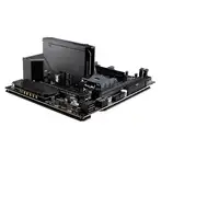 ASUS ROG Crosshair VIII Impact AMD X570 Zócalo AM4 Mini DTX