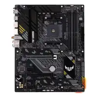 ASUS TUF GAMING B550-PLUS WIFI II AMD B550 Zócalo AM4 ATX
