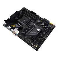 ASUS TUF GAMING B550-PLUS WIFI II AMD B550 Zócalo AM4 ATX