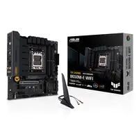 ASUS TUF GAMING B650M-E WIFI AMD B650 Zócalo AM5 micro ATX