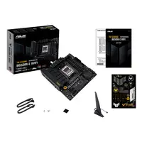 ASUS TUF GAMING B650M-E WIFI AMD B650 Zócalo AM5 micro ATX