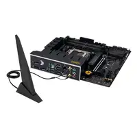 ASUS TUF GAMING B650M-E WIFI AMD B650 Zócalo AM5 micro ATX