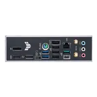 ASUS TUF GAMING B650M-E WIFI AMD B650 Zócalo AM5 micro ATX