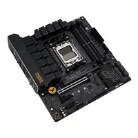 ASUS TUF GAMING B650M-E WIFI AMD B650 Zócalo AM5 micro ATX