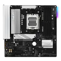 Asrock B850M Pro RS AMD B850 Zócalo AM5 micro ATX