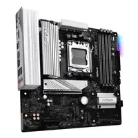 Asrock B850M Pro RS AMD B850 Zócalo AM5 micro ATX
