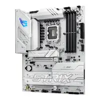 ASUS ROG STRIX B860-A GAMING WIFI Intel B860 LGA 1851 (Socket V1) ATX