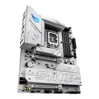 ASUS ROG STRIX B860-A GAMING WIFI Intel B860 LGA 1851 (Socket V1) ATX