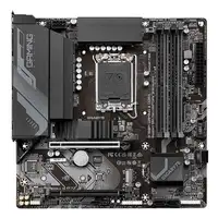 GIGABYTE B760M GAMING X DDR4 Placa base - Soporta CPUs Intel Core de 14ª generació
