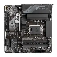 GIGABYTE B760M GAMING X DDR4 Placa base - Soporta CPUs Intel Core de 14ª generació
