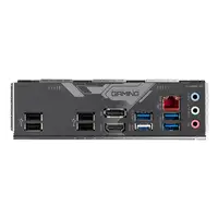 GIGABYTE B760M GAMING X DDR4 Placa base - Soporta CPUs Intel Core de 14ª generació