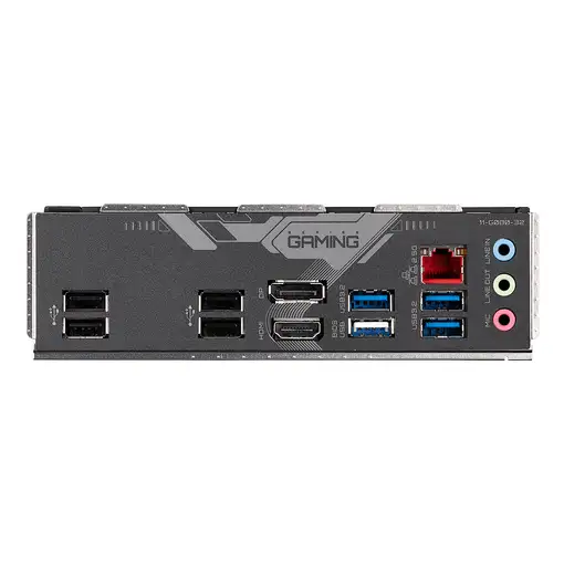 GIGABYTE B760M GAMING X DDR4 Placa base - Soporta CPUs Intel Core de 14ª generació