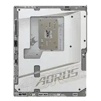 GIGABYTE B650E AORUS STEALTH ICE Placa base - AMD Ryzen serie 9000, VRM de 12+2+2