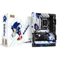 Asrock Z790 PG SONIC Intel Z790 LGA 1700 ATX