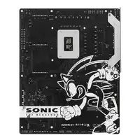 Asrock Z790 PG SONIC Intel Z790 LGA 1700 ATX