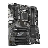 GIGABYTE B760 DS3H DDR4 Placa base - Soporta CPUs Intel Core de 14ª generación, VR