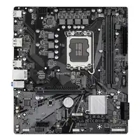 GIGABYTE H610M D3W DDR4 Placa base - Compatible con procesadores Intel Core de 14ª