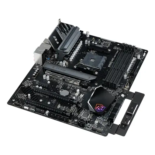 Asrock B550 PG Riptide AMD B550 Zócalo AM4 ATX