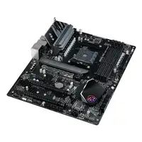 Asrock B550 PG Riptide AMD B550 Zócalo AM4 ATX