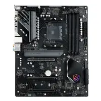 Asrock B550 PG Riptide AMD B550 Zócalo AM4 ATX