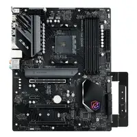 Asrock B550 PG Riptide AMD B550 Zócalo AM4 ATX
