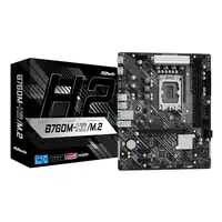 Asrock B760M-H2/M.2 Intel B760 LGA 1700 micro ATX