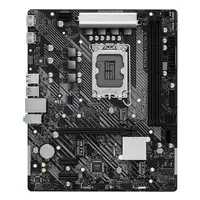 Asrock B760M-H2/M.2 Intel B760 LGA 1700 micro ATX